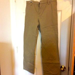Men Old Navy Khakis